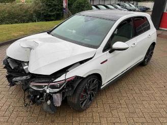 Volkswagen Golf Golf VIII (CD1), Hatchback, 2019 2.0 GTI Clubsport 16V picture 7