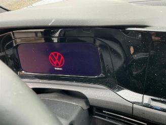 Volkswagen Golf Golf VIII (CD1), Hatchback, 2019 2.0 GTI Clubsport 16V picture 11