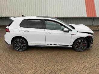 Volkswagen Golf Golf VIII (CD1), Hatchback, 2019 2.0 GTI Clubsport 16V picture 2