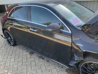 Mercedes A-klasse A-Klasse AMG (177.0), Hatchback, 2018 / 2025 2.0 A-35 AMG Turbo 16V 4Matic picture 33