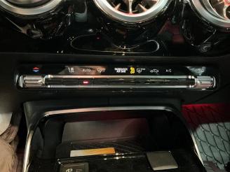 Mercedes A-klasse A-Klasse AMG (177.0), Hatchback, 2018 / 2025 2.0 A-35 AMG Turbo 16V 4Matic picture 11