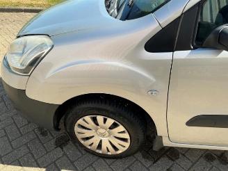 Citroën Berlingo Berlingo, Van, 2008 / 2021 1.6 VTi 95 16V picture 16