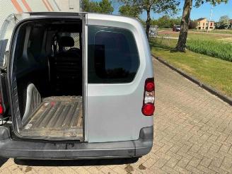 Citroën Berlingo Berlingo, Van, 2008 / 2021 1.6 VTi 95 16V picture 31