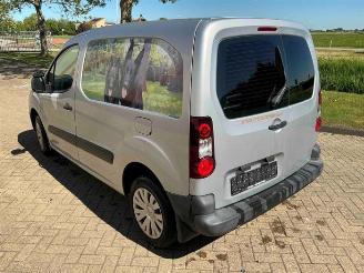 Citroën Berlingo Berlingo, Van, 2008 / 2021 1.6 VTi 95 16V picture 5