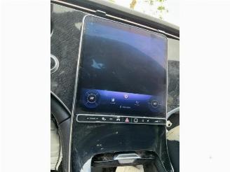 Mercedes EQE EQE (V295), Sedan, 2022 300 89/90 kWh picture 13