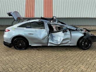 Mercedes EQE EQE (V295), Sedan, 2022 300 89/90 kWh picture 8