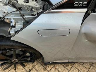 Mercedes EQE EQE (V295), Sedan, 2022 300 89/90 kWh picture 29