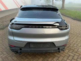 Porsche Cayenne Cayenne III (9YA), SUV, 2017 3.0 V6 Turbo 24V E-Hybrid picture 4