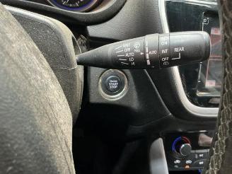 Suzuki SX4 SX4 S-Cross (JY), SUV, 2013 1.0 Booster Jet Turbo 12V picture 25
