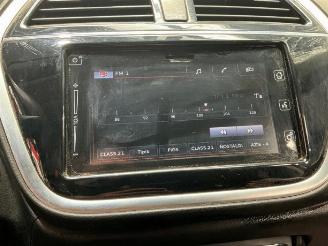 Suzuki SX4 SX4 S-Cross (JY), SUV, 2013 1.0 Booster Jet Turbo 12V picture 21
