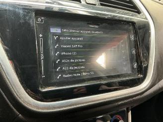 Suzuki SX4 SX4 S-Cross (JY), SUV, 2013 1.0 Booster Jet Turbo 12V picture 18