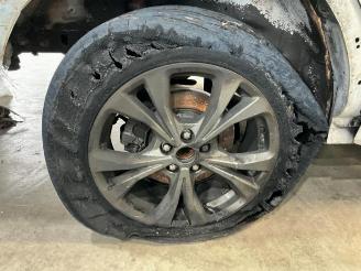 Ford Kuga Kuga III (DFK), SUV, 2019 2.5 PHEV 16V picture 20