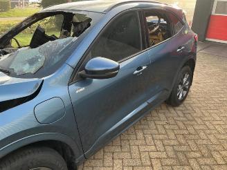 Ford Kuga Kuga III (DFK), SUV, 2019 2.5 PHEV 16V picture 9