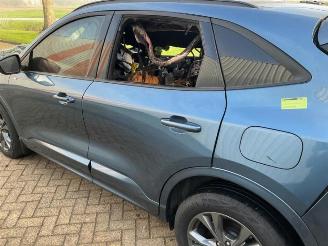 Ford Kuga Kuga III (DFK), SUV, 2019 2.5 PHEV 16V picture 12