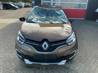 Renault Captur Captur (2R), SUV, 2013 1.5 Energy dCi 90 FAP picture 8