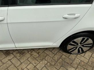 Volkswagen e-Golf Golf VII (AUA), Hatchback, 2012 / 2021 e-Golf picture 25