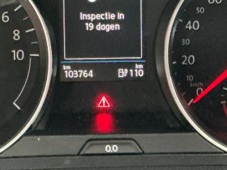 Volkswagen e-Golf Golf VII (AUA), Hatchback, 2012 / 2021 e-Golf picture 10