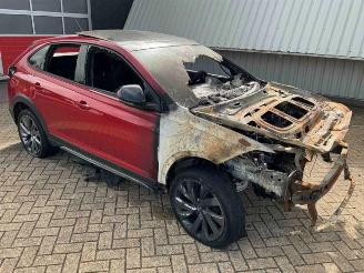 Sloopauto Volkswagen Taigo Taigo, SUV, 2021 1.0 TSI 110 12V 2023/1