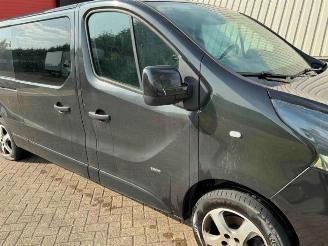 Opel Vivaro Vivaro, Van, 2014 / 2019 1.6 CDTI BiTurbo 140 picture 17