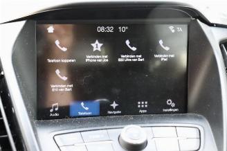 Ford Kuga Kuga II (DM2), SUV, 2012 1.5 EcoBoost 16V 120 picture 12