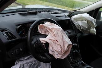 Ford Kuga Kuga II (DM2), SUV, 2012 1.5 EcoBoost 16V 120 picture 23