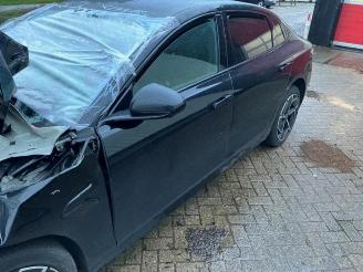 BYD SEAL Seal, Hatchback, 2022 Design RWD 82.5 kWh picture 24