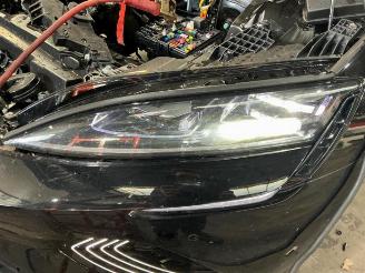 BYD SEAL Seal, Hatchback, 2022 Design RWD 82.5 kWh picture 23