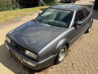 Volkswagen Corrado Corrado, Coupe, 1988 / 1995 1.8 16V picture 7