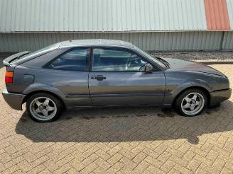Volkswagen Corrado Corrado, Coupe, 1988 / 1995 1.8 16V picture 2