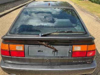 Volkswagen Corrado Corrado, Coupe, 1988 / 1995 1.8 16V picture 19