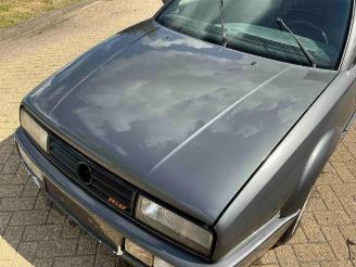 Volkswagen Corrado Corrado, Coupe, 1988 / 1995 1.8 16V picture 9