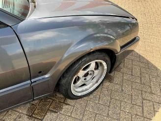 Volkswagen Corrado Corrado, Coupe, 1988 / 1995 1.8 16V picture 14