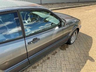 Volkswagen Corrado Corrado, Coupe, 1988 / 1995 1.8 16V picture 17
