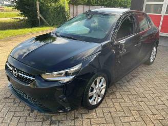 Opel Corsa Corsa F (UB/UH/UP), Hatchback 5-drs, 2019 1.5 CDTI 100 picture 7