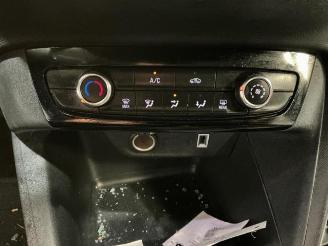 Opel Corsa Corsa F (UB/UH/UP), Hatchback 5-drs, 2019 1.5 CDTI 100 picture 30