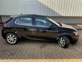 Opel Corsa Corsa F (UB/UH/UP), Hatchback 5-drs, 2019 1.5 CDTI 100 picture 2