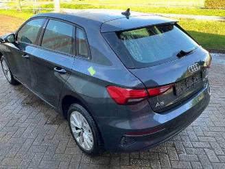 Audi A3 A3 Sportback (8YA), Hatchback 5-drs, 2019 1.4 40 TFSIe 16V picture 5