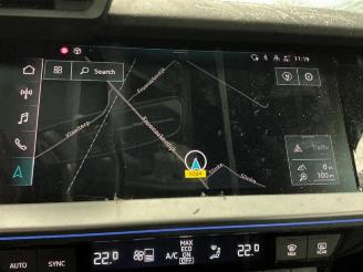 Audi A3 A3 Sportback (8YA), Hatchback 5-drs, 2019 1.4 40 TFSIe 16V picture 23