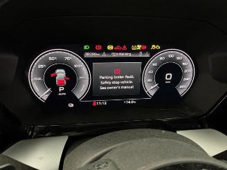 Audi A3 A3 Sportback (8YA), Hatchback 5-drs, 2019 1.4 40 TFSIe 16V picture 10