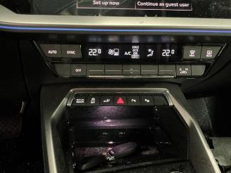Audi A3 A3 Sportback (8YA), Hatchback 5-drs, 2019 1.4 40 TFSIe 16V picture 13