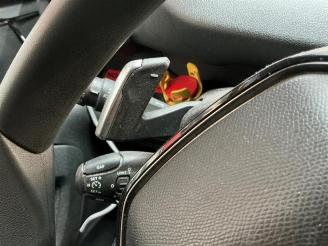 Peugeot Partner Partner (EA//EF/EN/EU), Van, 2018 1.5 BlueHDi 130 picture 15