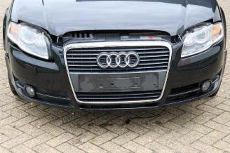 Audi A4 A4 Cabrio (B7), Cabrio, 2006 / 2009 1.8 T 20V picture 28