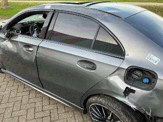 Mercedes A-klasse A Limousine (177.1), Sedan, 2018 / 2026 1.5 A-180d picture 26