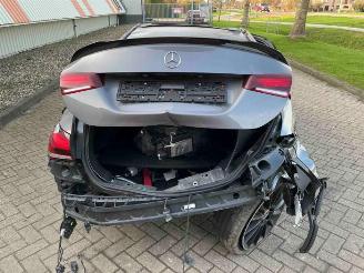 Mercedes A-klasse A Limousine (177.1), Sedan, 2018 / 2026 1.5 A-180d picture 4