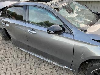 Mercedes A-klasse A Limousine (177.1), Sedan, 2018 / 2026 1.5 A-180d picture 29