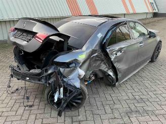 Mercedes A-klasse A Limousine (177.1), Sedan, 2018 / 2026 1.5 A-180d picture 3