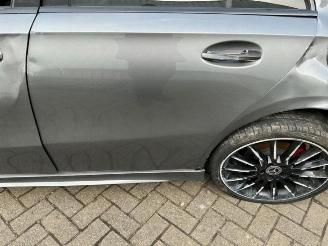 Mercedes A-klasse A Limousine (177.1), Sedan, 2018 / 2026 1.5 A-180d picture 25