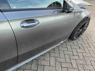 Mercedes A-klasse A Limousine (177.1), Sedan, 2018 / 2026 1.5 A-180d picture 28