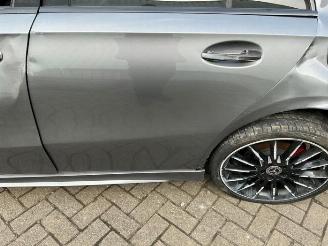 Mercedes A-klasse A Limousine (177.1), Sedan, 2018 / 2026 1.5 A-180d picture 25