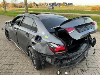 Mercedes A-klasse A Limousine (177.1), Sedan, 2018 / 2026 1.5 A-180d picture 5